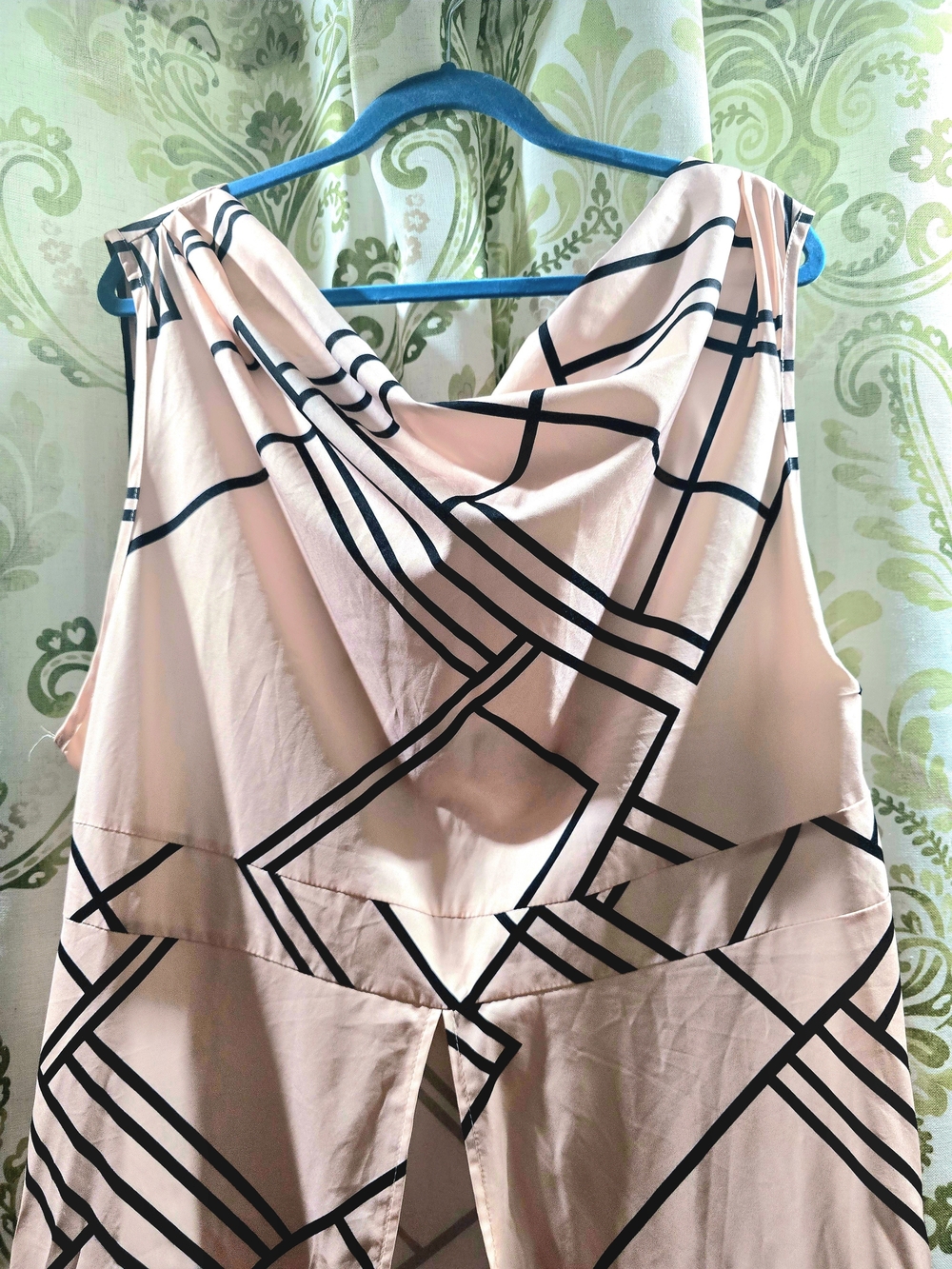SHEIN Blouse - Picture 2 of 5